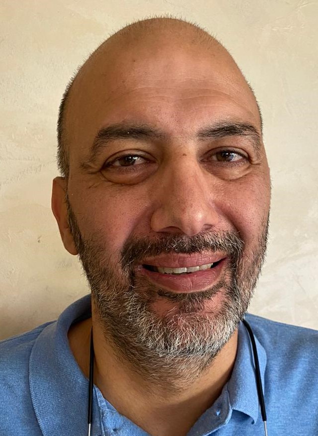 Dr. Montaser Kassem
